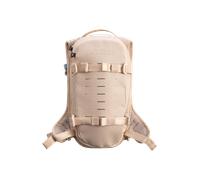 Sistema de Hidratación Klim Arsenal Trail 10L MX Blanco Blanco