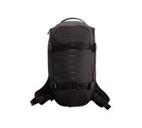 Klim Arsenal Trail 10L Mochila, negro para Hombres