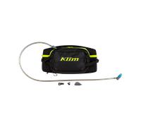 Sistema de Hidratación Klim XC Aqua Pak Negro Negro