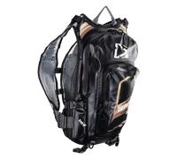 Sistema de Hidratación Leatt HydraDri WP 2.0 MX Negro Negro