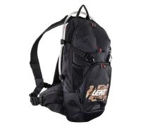 Sistema de Hidratación Leatt Lite 1.5 MX Negro Negro
