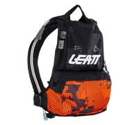 Sistema de Hidratación Leatt Race 1.5 MX HF Naranja Naranja