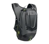 Ogio Mochila Dakar 3l One Size Black