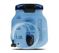 Sistema de Hidratación OGIO Water Pocket 1L Azul Azul Azul
