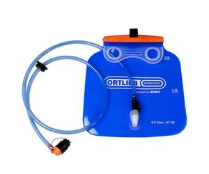Sistema de hidratación Ortlieb Atrack
