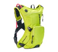 Sistema de Hidratación USWE Outlander 3L Amarillo Amarillo
