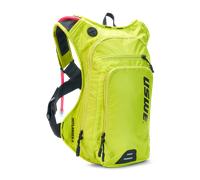 Sistema de Hidratación USWE Outlander 9 L Amarillo Amarillo