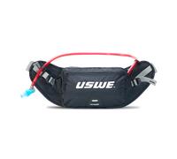 Sistema de Hidratación USWE Zulo 2L Negro Negro