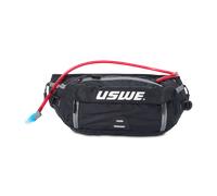 Sistema de Hidratación USWE Zulo 6 Hip Negro Negro