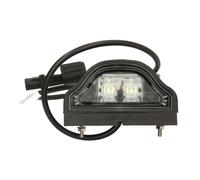 Sistema de iluminación para semirremolque/remolque SCHWARZMULER SWM70430ET
