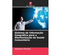 Sistema de Informação Geográfica para a Monitorização da Saúde Comunitária