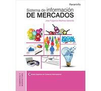 Sistema de información de mercados (Comercio y Marketing)