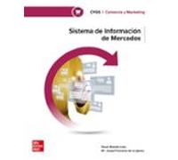 Sistema de Información de Mercados