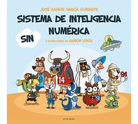 Sistema de Inteligencia Numérica (SIN): ¡El método que usan los campeones del mundo de la memorización! (B de Blok)