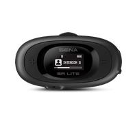 Intercomunicador para motos con pantalla lcd Sena TU