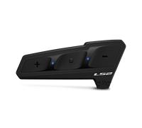 LS2 Spectrum - Intercomunicador Bluetooth de 4 vías para cascos LS2