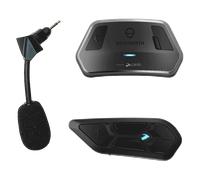 SCHUBERTH SC Edge ANC sistema de comunicación