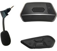 Sistema de Intercomunicador Schuberth SC2 Standard Negro Negro