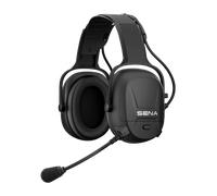 Sistema de Intercomunicador Sena Earmuff Cradle Negro Negro