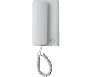 Sistema de interfonia AGT Came 840CA-0010 1 botón BPT para Sistema X1 y A200