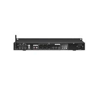 Sistema De Karaoke Profesional, Preamplificador, Procesador Dsp De 32 Bits, Equipo De Efectos De Audio K1800, Ecualizador De 5 Bandas