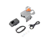 Sistema de Lanzamiento Aéreo para 5 Pro, Lanzador de Dron, Accesorios para Dispensador de Regalos Aéreos, Clip para Dron, Entrega y
