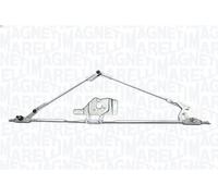 Sistema de lavado de parabrisas MAGNETI MARELLI para EUROSTAR 10.308 1999-2002