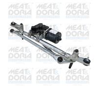 Sistema de lavado de parabrisas MEAT & DORIA 207076