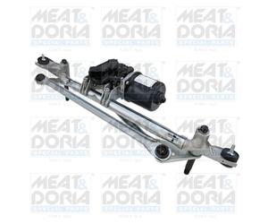 Sistema de lavado de parabrisas MEAT & DORIA 207076
