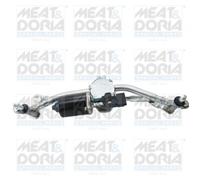 Meat & Doria W527.2 - Kit de carburador