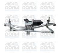 Sistema de lavado de parabrisas MEAT & DORIA 207103