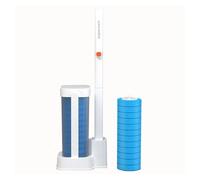 JOYBOS JOB064 Sistema de Limpieza de Inodoros Desechable, con Recambio