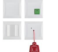 Sistema de llamada de emergencia S.1 B.ECK 52008989