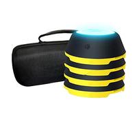 Sistema de luz LED de entrenamiento de reacción para mejorar la velocidad y la agilidad en