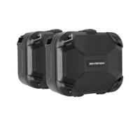 Sistema De Maletas Laterales Con Accesorios De Montaje Dusc 33/ 33L KFT.22.114.65001/B