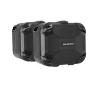 SW-Motech Negro. 41/33 l. BMW F 900 GS (23-). - Negro. 41/33 l. BMW F 900 GS (23-).