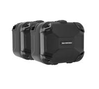 SW-Motech Negro. 41/41 l. BMW F 900 R/XR (19-24). - Negro. 41/41 l. BMW F 900 R/XR (19-24).
