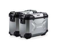 SW-Motech Plateado. 37/37 l. BMW F 900 R / XR (24-). - Plateado. 37/37 l. BMW F 900 R / XR (24-)., plata