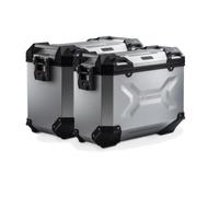 Sistema De Maletas Laterales Con Accesorios De Montaje Trax Adv 37/45L KFT.07.311.70100/S