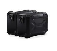 SW-Motech Negro. 45/45 l. Yamaha Tracer 9/GT/GT+ (24-). - Negro. 45/45 l. Yamaha Tracer 9/GT/GT+ (24-)., negro
