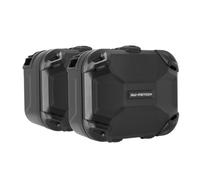 Sistema de maletas rigidas DUSC SW Motech para BMW F 800 GS 08-18 | F 700 GS 12-18 | F 650 GS 07-12