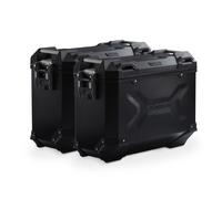 Sistema de maletas TRAX ADV SW Motech para DUCATI