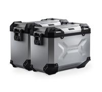 Sistema de maletas TRAX ADV SW Motech para HONDA NC 750 S 16-26 | NC 750 X 16-20