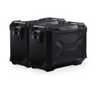 Sistema de maletas TRAX ADV SW Motech para SUZUKI DL 650 V-STROM 16-26