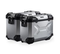 Sistema de maletas TRAX ADV SW Motech para VOGE 650 DS / DSX 21-26
