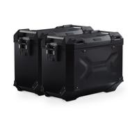SW-Motech Negro. 45/45 l. Yamaha Tracer 9/GT/GT+ (24-). - Negro. 45/45 l. Yamaha Tracer 9/GT/GT+ (24-).
