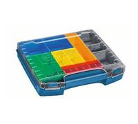 Bosch Professional Sistema de maletín de Transporte i-BOXX 72 Set 10