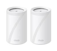 Sistema de Malla WiFi TP-Link Deco BE65 - Pack de 2 Unidades
