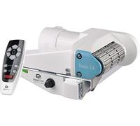 Sistema de maniobras easydriver basic 1.6 para vehículos de eje simple