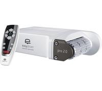 Sistema de maniobras easydriver pro 2.0 para vehículos de eje simple